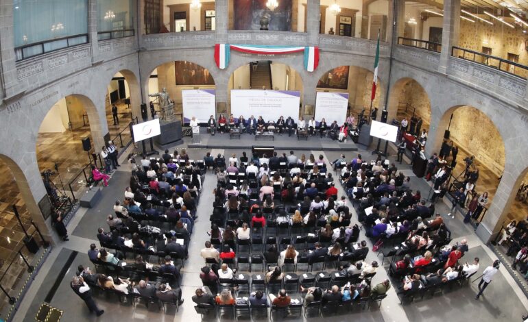 Organizaciones presentan propuestas para enriquecer la iniciativa de ley contra el feminicidio