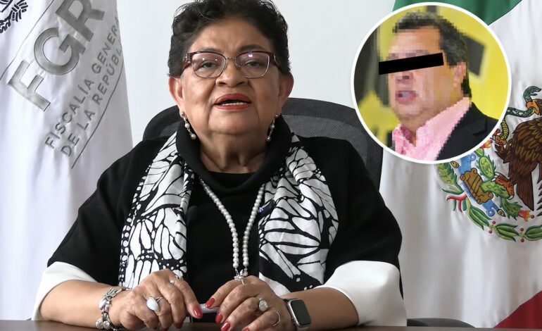 Detienen a Ángel Aguirre por el caso Ayotzinapa; Oculto evidencias: FGR