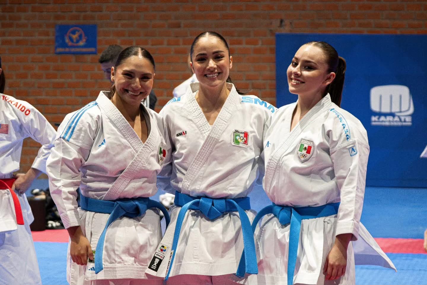Tamaulipas suma dos bronces para México en los Juegos Centroamericanos y del Caribe 