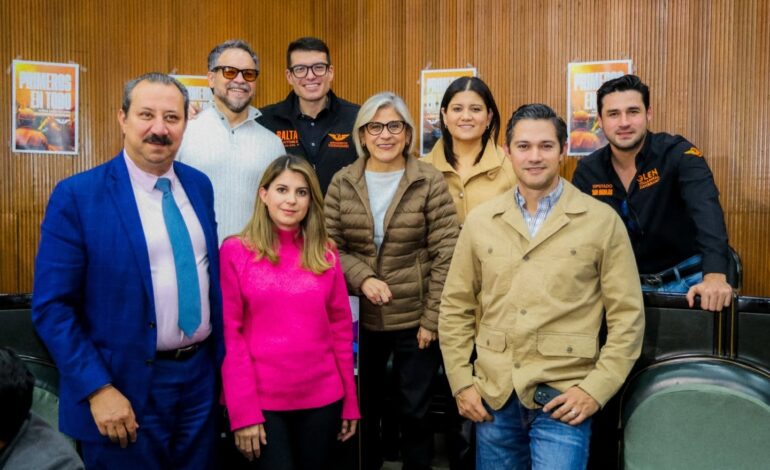MC prioriza Paquete Fiscal 2027 y nuevas leyes en su agenda legislativa