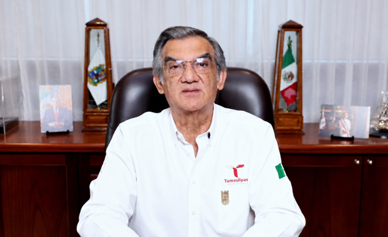 Américo incrementa salario a las y los trabajadores eventuales de Salud