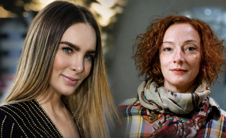 Belinda será Florence Cassez en nueva serie sobre ella caso Cassez-Vallarta