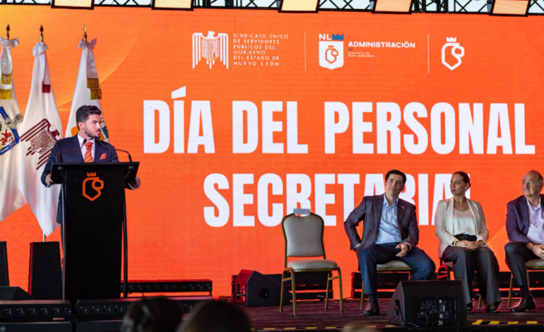 Samuel García llama “envidiosos” a diputados del PRI y del PAN