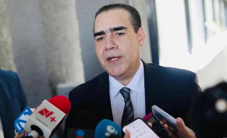 PRI advierte riesgo de otro año sin presupuesto en Nuevo León