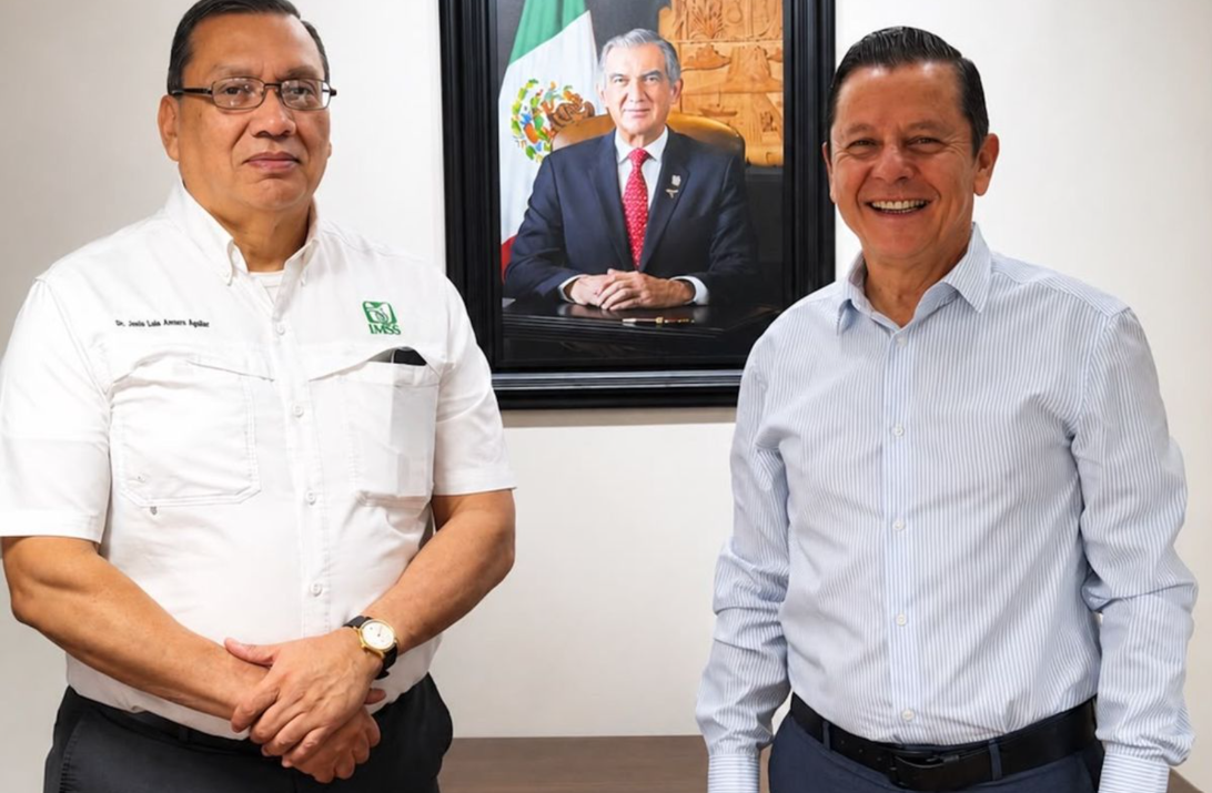 Proyectan hasta 40 Centros de Educación y Cuidado Infantil en Tamaulipas