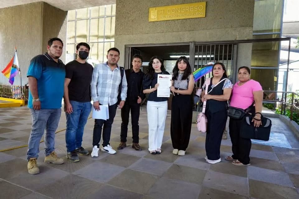 Exigen solución al deficiente transporte público en Zuazua