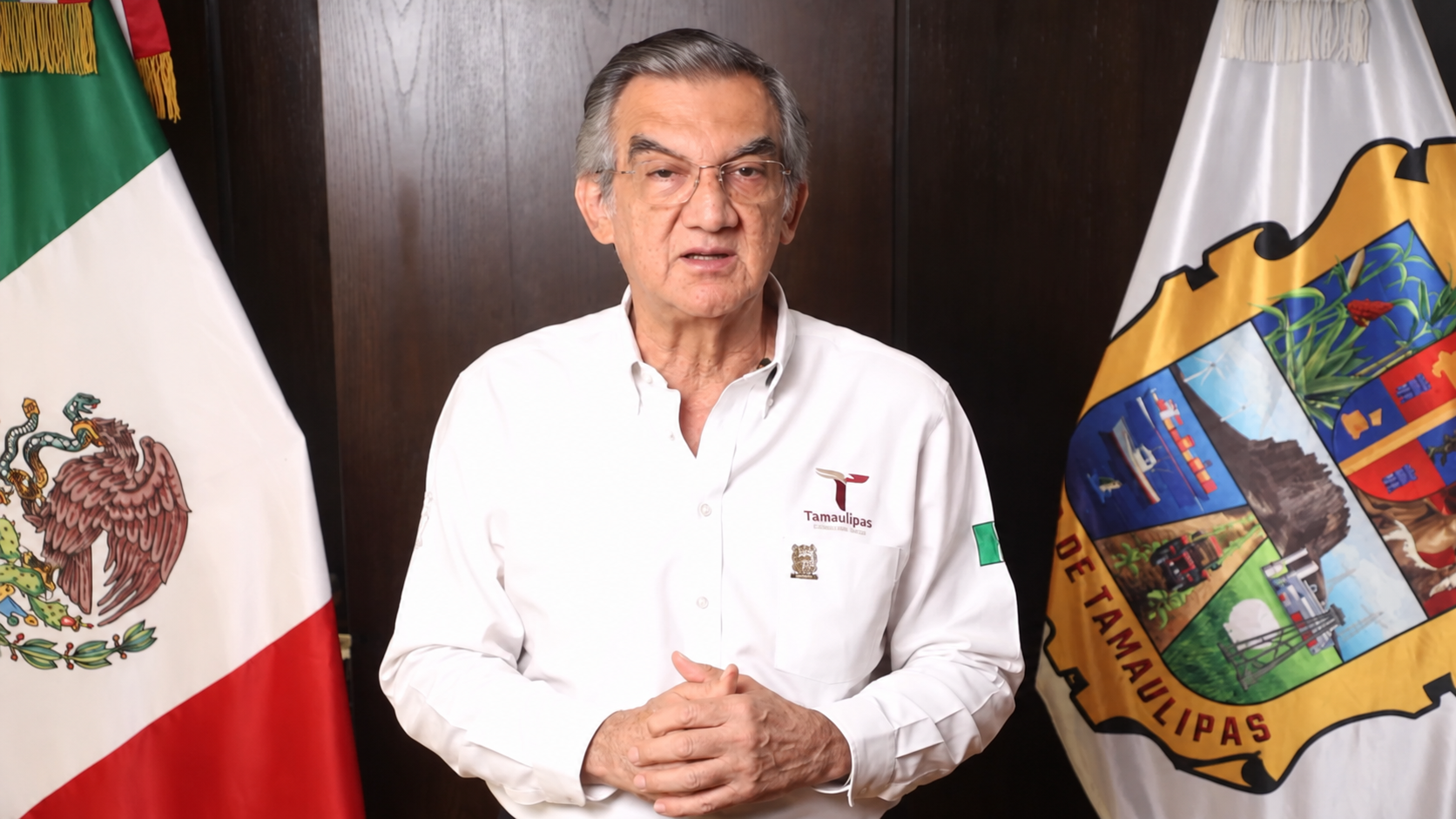 Américo Villarreal rechaza publicación de N+: “Es propaganda política disfrazada de noticia”