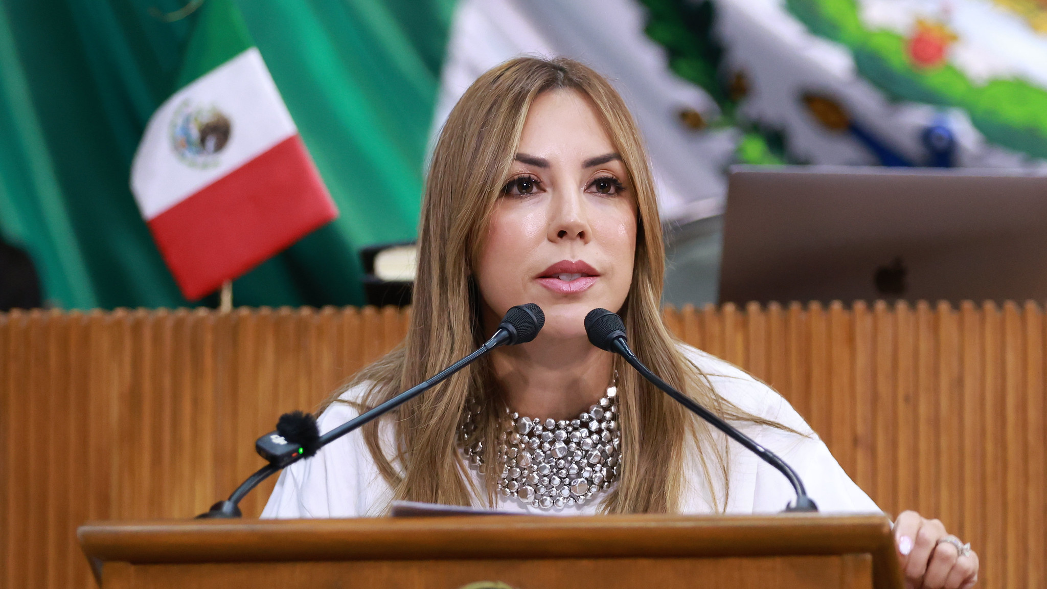 PRD reclama permanencia de aulas móviles en escuelas de Nuevo León