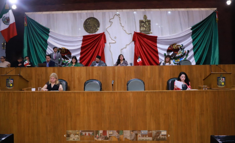 Congreso de Nuevo León exige entrega inmediata de 317.5 mdp a ONG´s