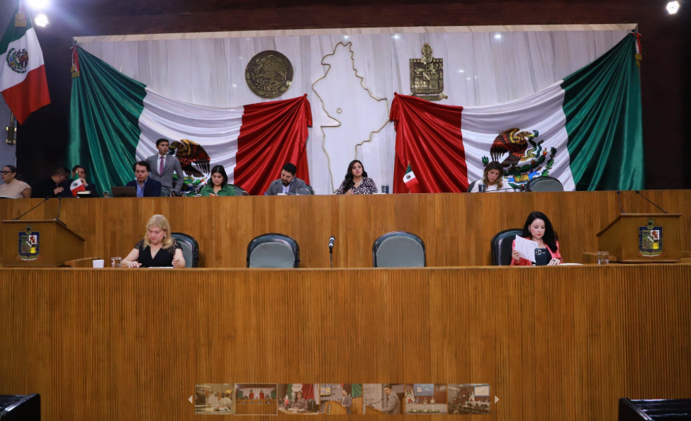 Congreso de Nuevo León exige entrega inmediata de 317.5 mdp a ONG´s