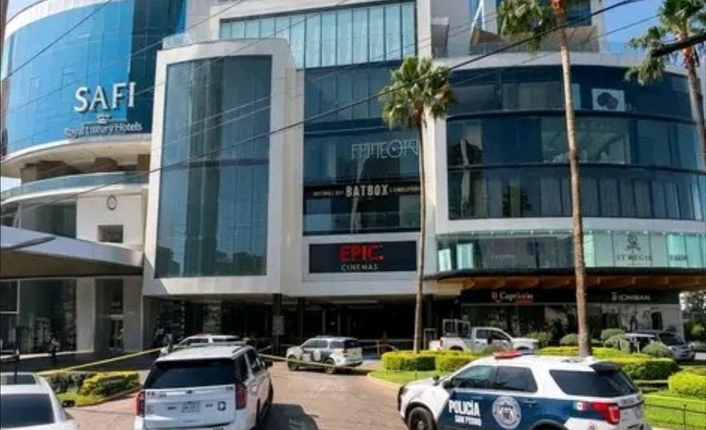 Asesinan a mujer en hotel de San Pedro; presunto agresor se suicida