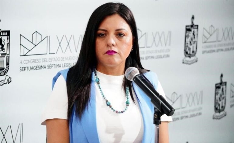 Sin Tesorero no habrá condiciones para revisar el presupuesto 2027: PAN y PRI