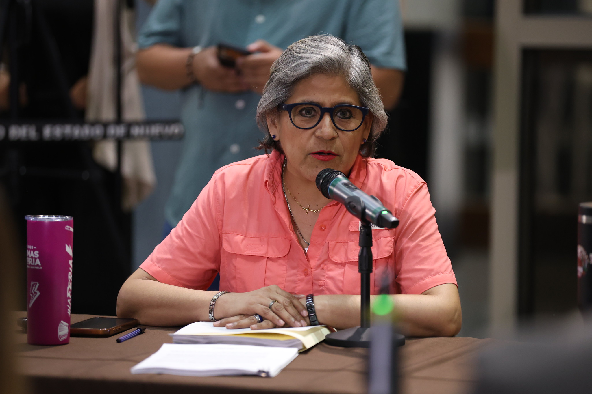 Pide MC al Congreso dejar sin efecto juicio político contra Samuel García
