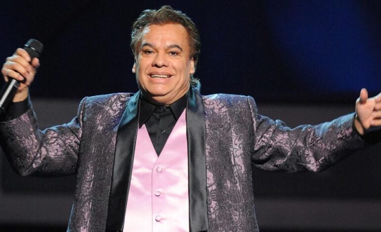 Diez años sin Juan Gabriel: el Divo que México se niega a olvidar