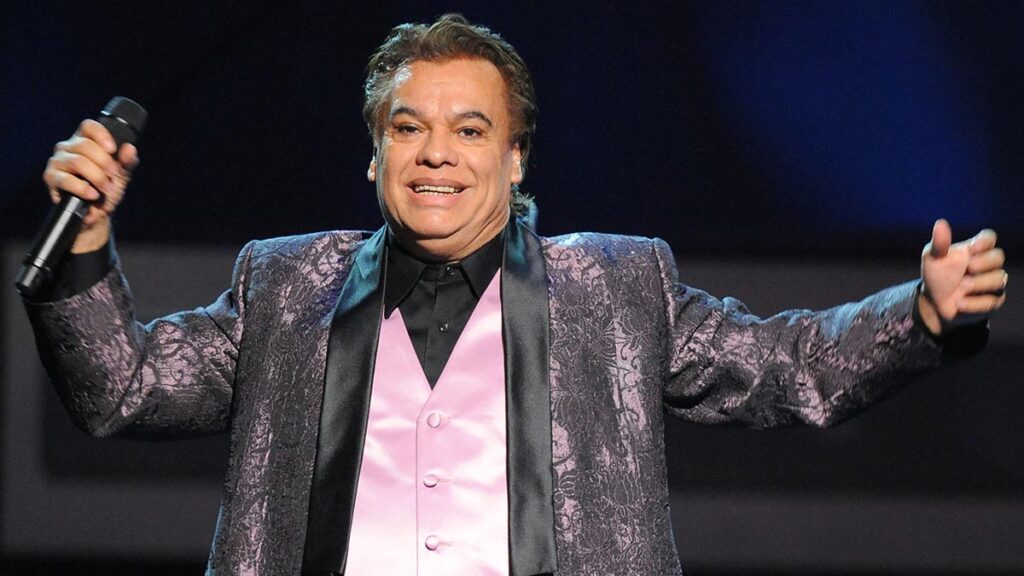Diez años sin Juan Gabriel: el Divo que México se niega a olvidar