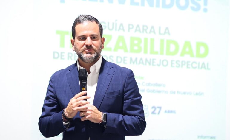 Congreso cita a Raúl Lozano para explicar situación de la calidad del aire en NL
