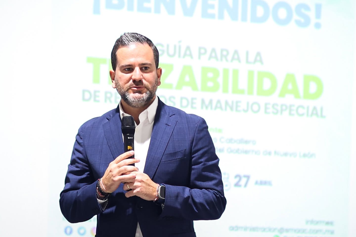 Congreso cita a Raúl Lozano para explicar situación de la calidad del aire en NL