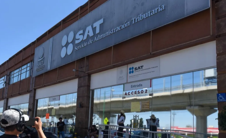 SAT acerca trámites fiscales a diez municipios de Tamaulipas y Coahuila