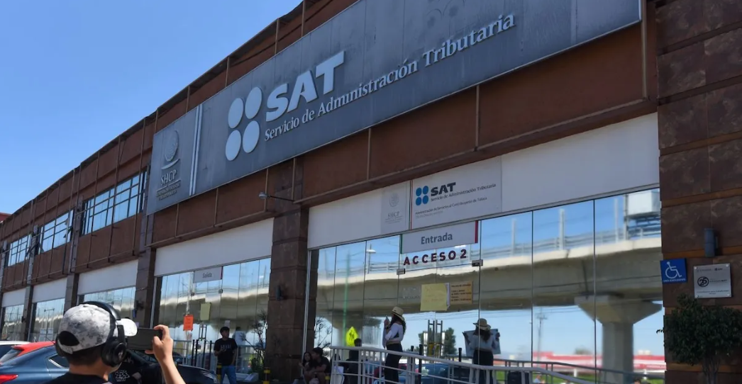 SAT acerca trámites fiscales a diez municipios de Tamaulipas y Coahuila