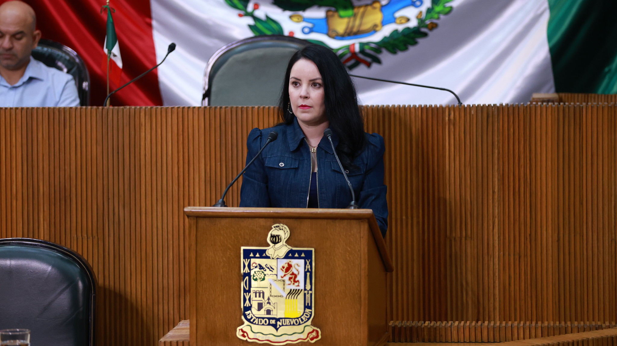 Morena exige informar avances en protocolos de seguridad para escuelas de Nuevo León