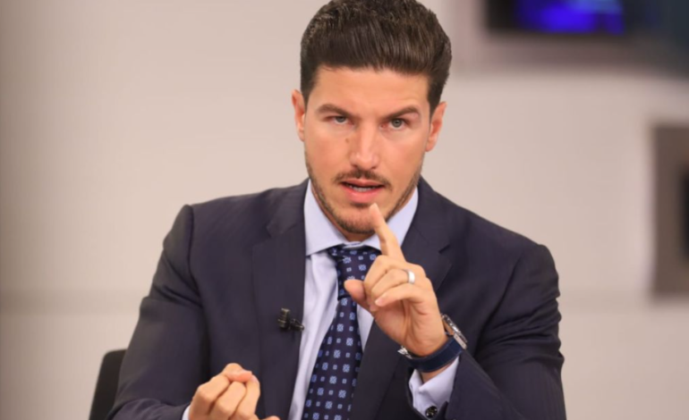 Samuel, contra las cuerdas: Congreso pide a la Corte tumbar suspensión