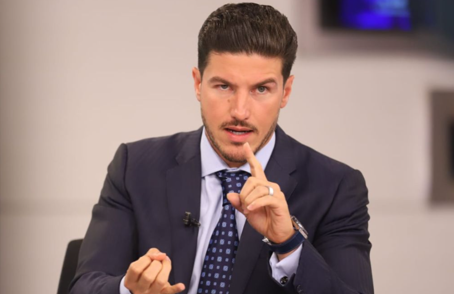 Samuel, contra las cuerdas: Congreso pide a la Corte tumbar suspensión