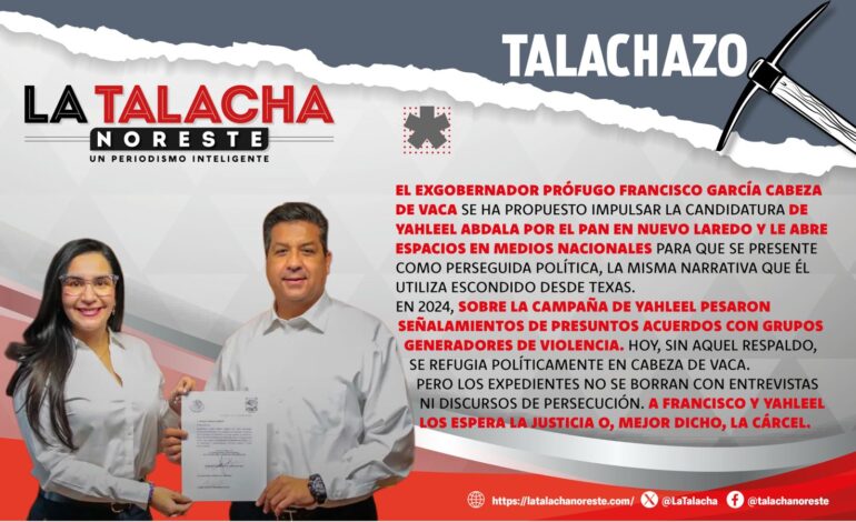 Talachazo