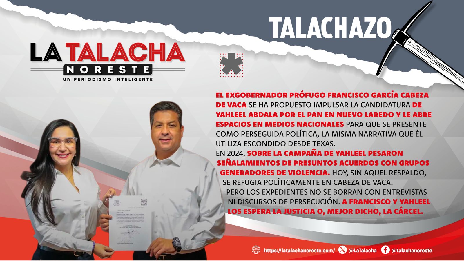 Talachazo