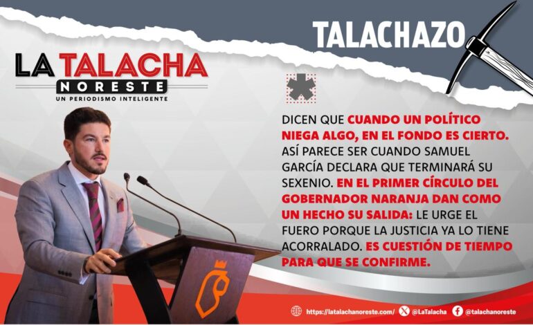 Talachazo