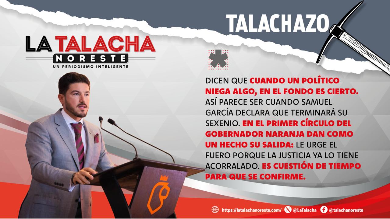 Talachazo