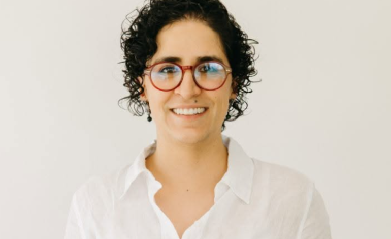 Tatiana Fraga asume la Dirección de Consejo Cívico de Nuevo León