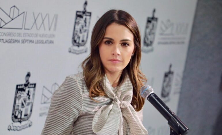 PRI exige transparentar Inventario de Emisiones y fuentes contaminantes en NL