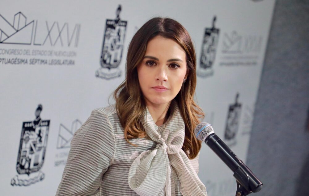 PRI exige transparentar Inventario de Emisiones y fuentes contaminantes en NL