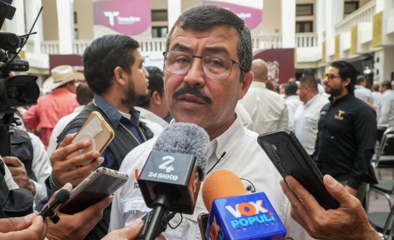 Prepara la UAT el arranque del ciclo escolar Otoño 2026