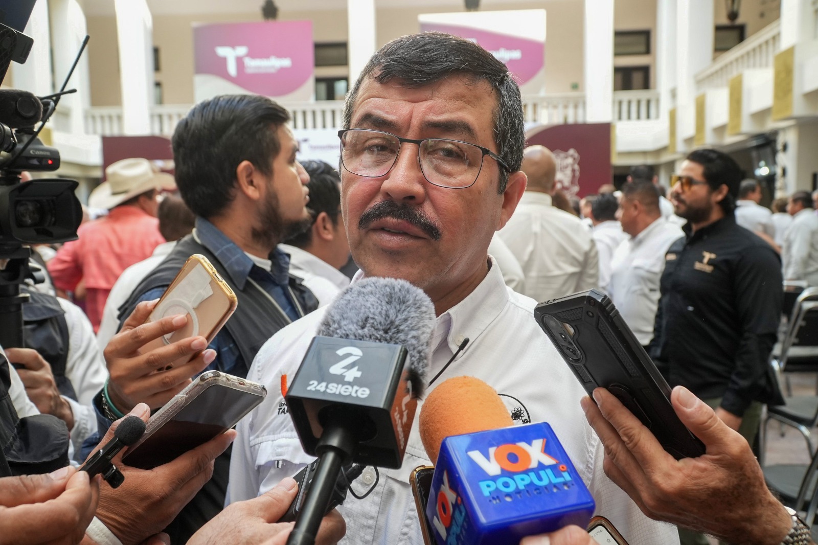 Prepara la UAT el arranque del ciclo escolar Otoño 2026
