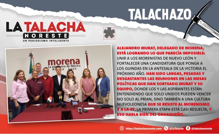 Talachazo
