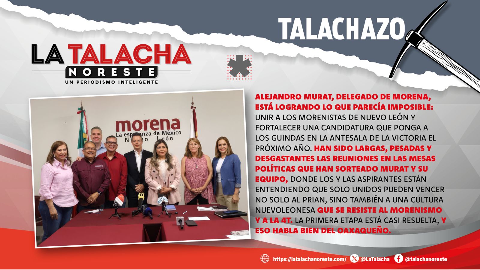 Talachazo
