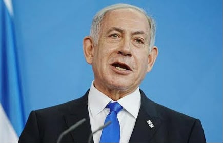 Netanyahu se le planta a Trump y rechaza su plan de paz para Gaza