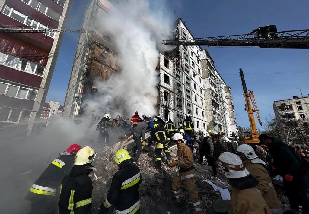 Ataques de Ucrania golpean la economía y la vida cotidiana en Rusia