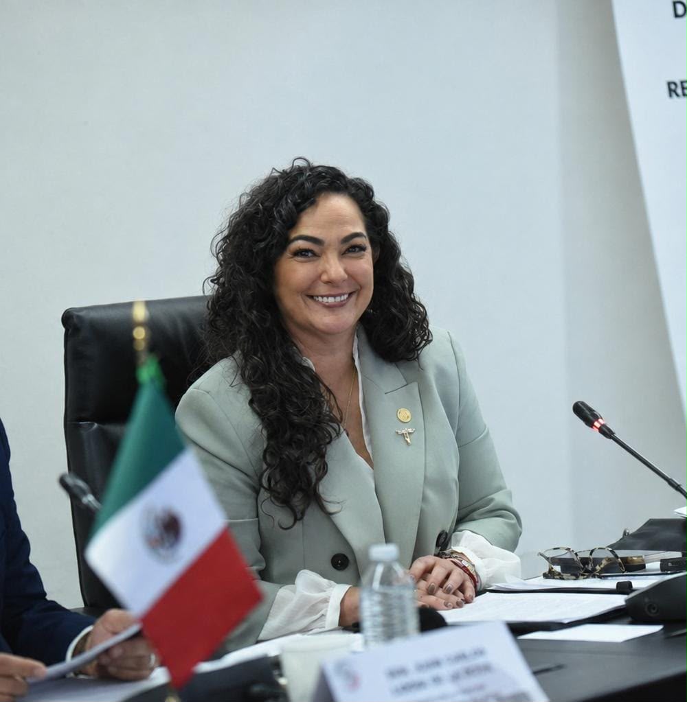 Aprueban punto de acuerdo de Olga Sosa para fortalecer la actividad salinera de Altamira