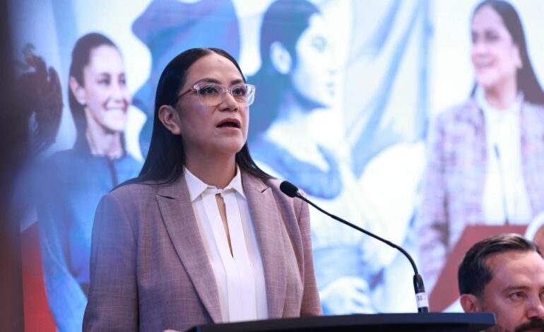 Morena cierra la puerta a “impresentables”: ni ganando la encuesta tendrán candidatura