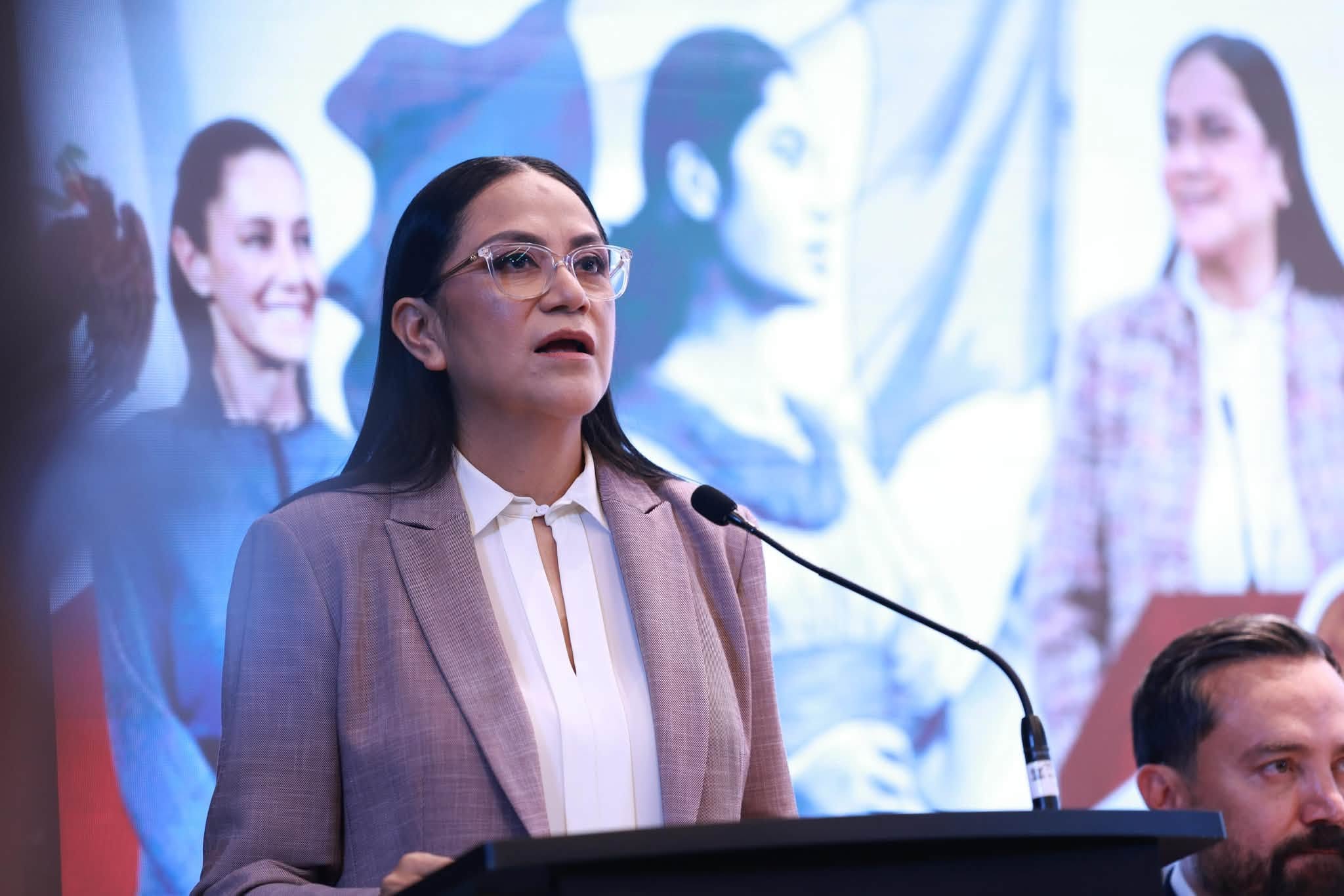 Morena cierra la puerta a “impresentables”: ni ganando la encuesta tendrán candidatura