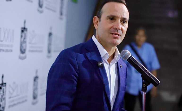 Diputados condicionan diálogo para negociar el Presupuesto 2026 de Nuevo León