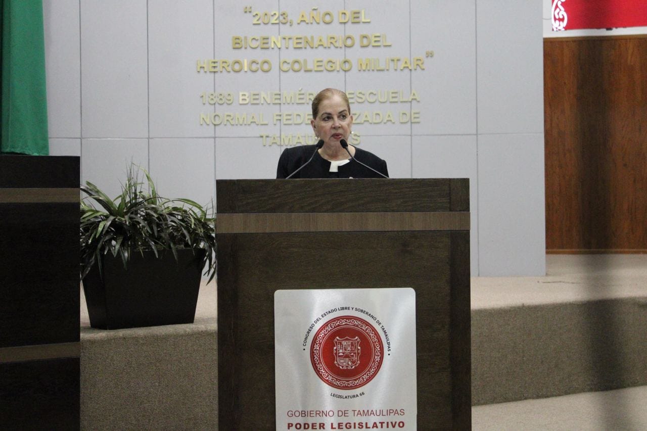 Eleva Congreso a rango de Secretaría al Instituto de las Mujeres
