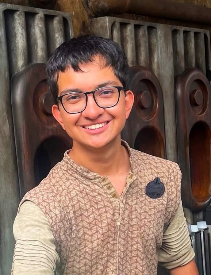 Disney reconoce a nivel mundial talento de estudiante de la UAT