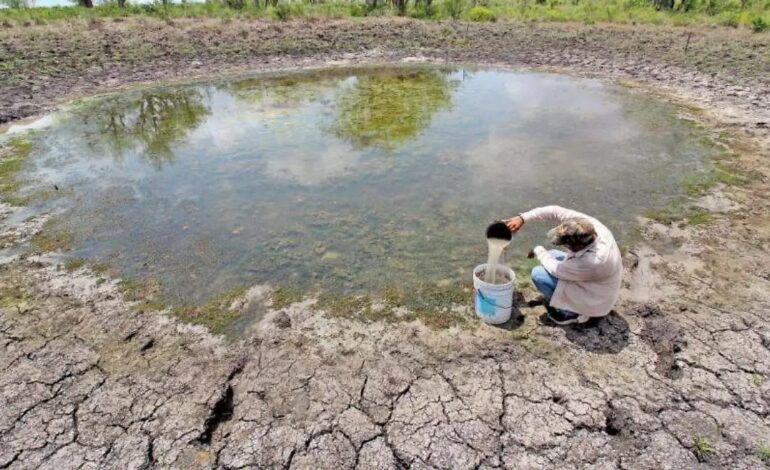 Tamaulipas y Nuevo León frente al futuro de la sed