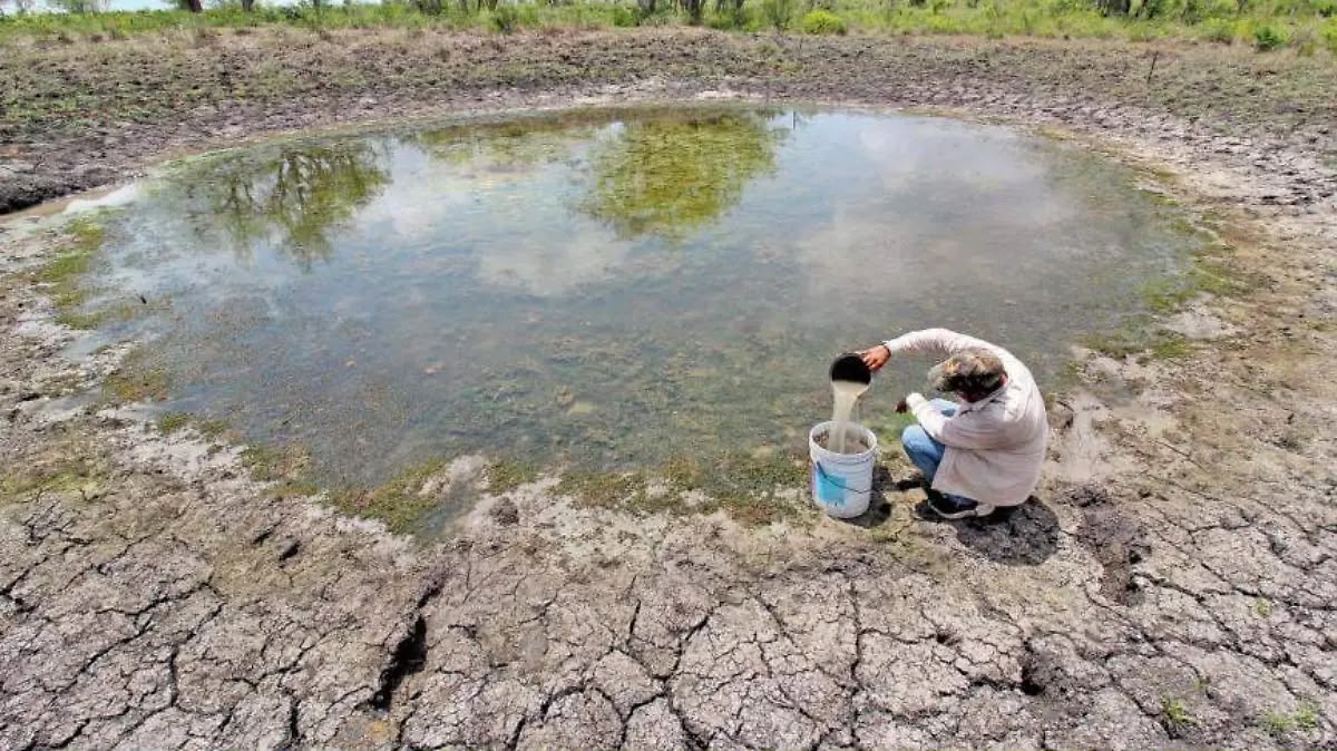 Tamaulipas y Nuevo León frente al futuro de la sed