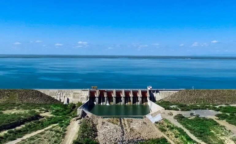 Tamaulipas y Nuevo León frente al futuro de la sed