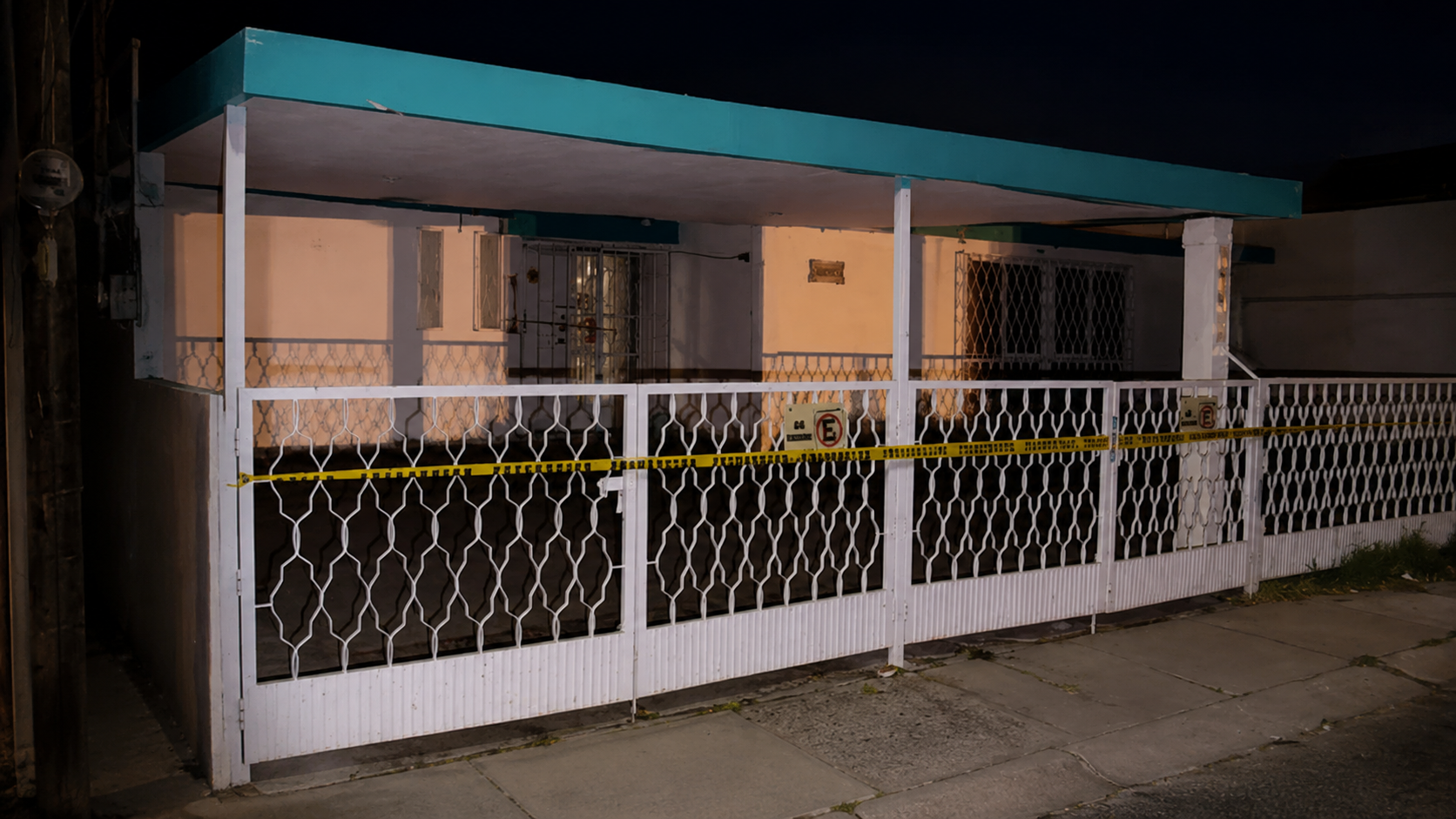 Investigan muerte de un bebé en guardería de Torreón