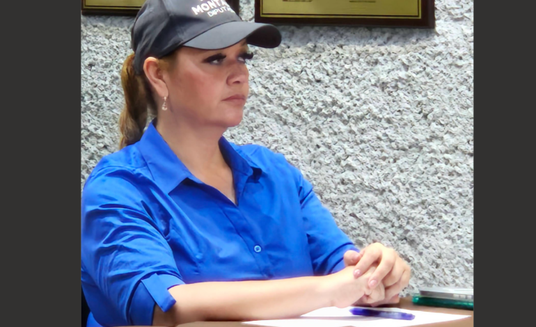 Piden auditar al municipio de Juárez por presunto abandono de obra y desaparición de materiales